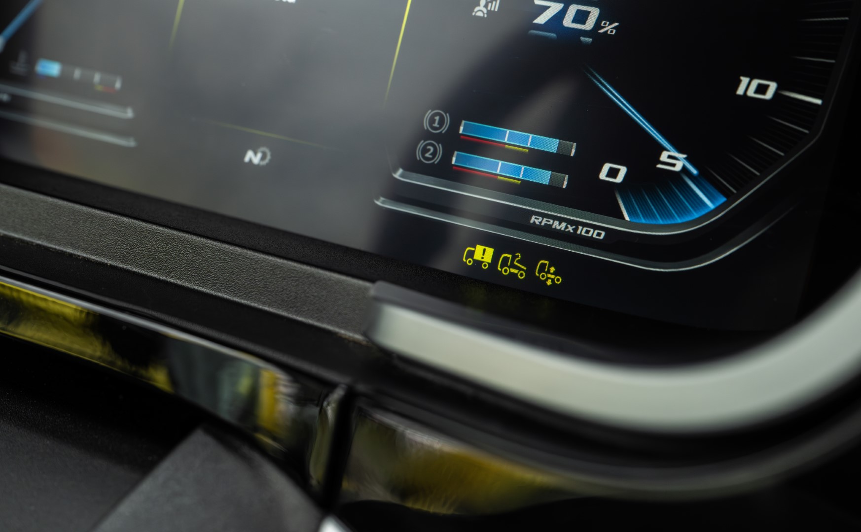 DAF estende il programma Plug & Play per la massima efficienza - DAF ...