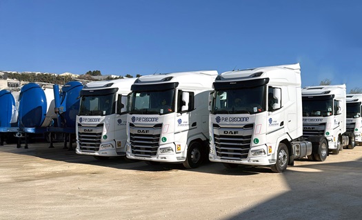 DAF-XG-530-FT