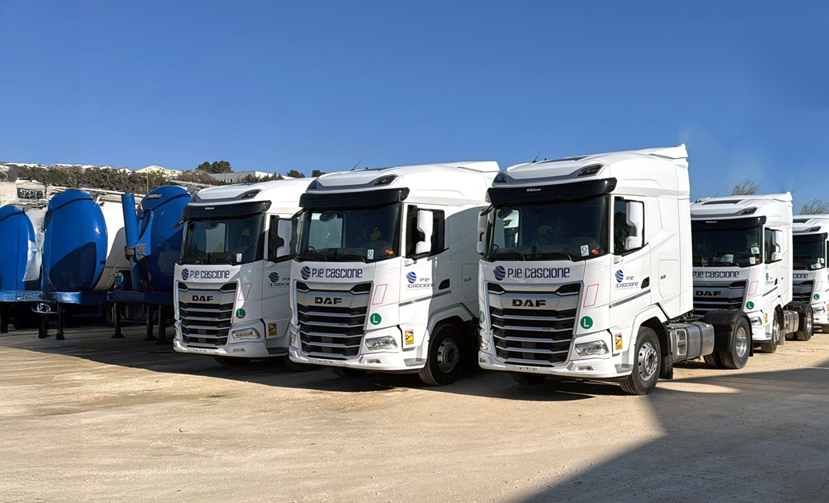 DAF-XG-530-FT