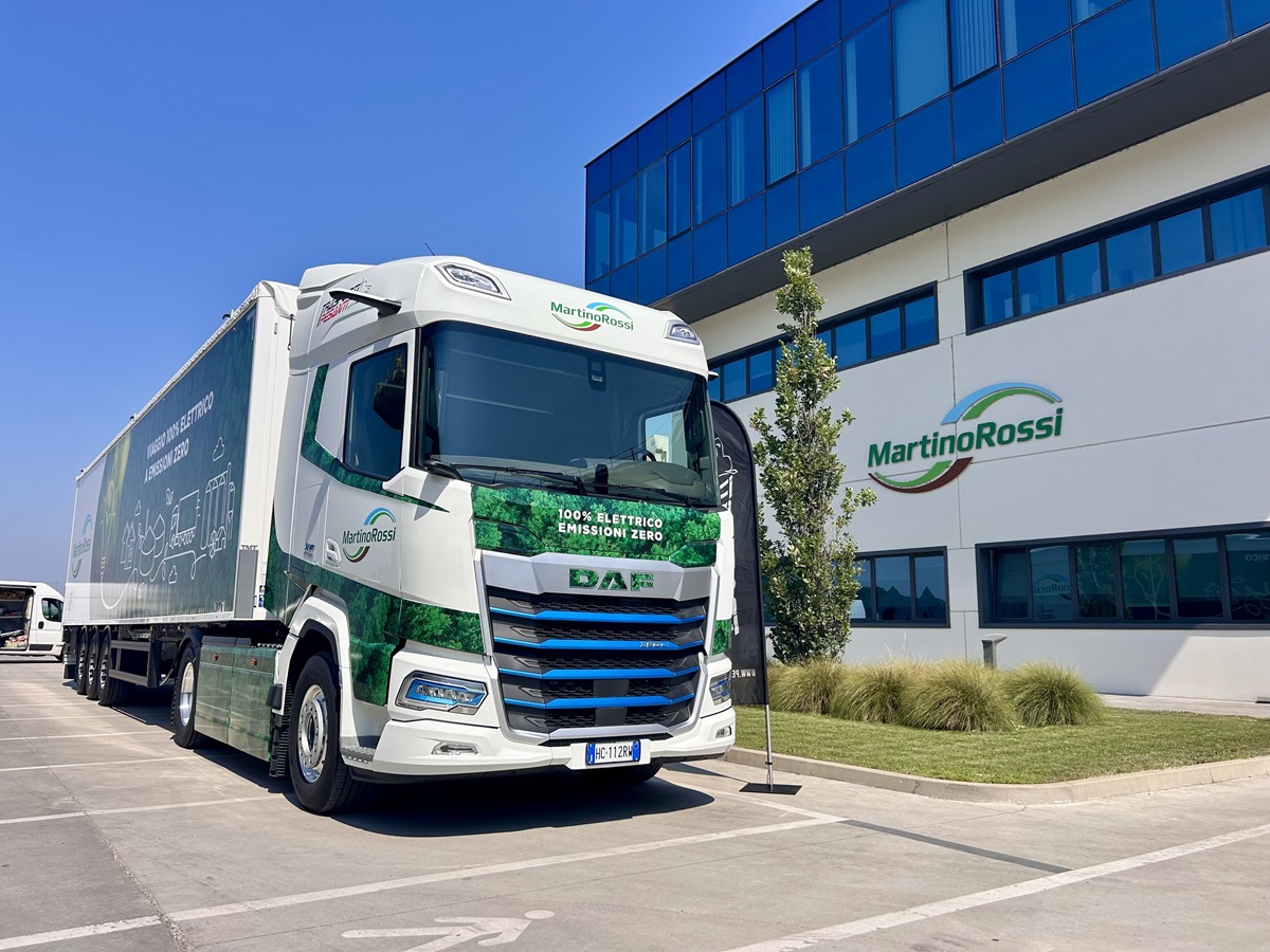 DAF-veicolo-electric