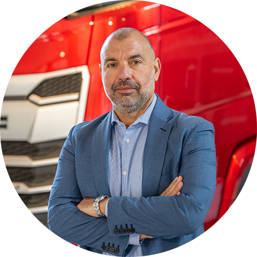 Mauro-Monfredini