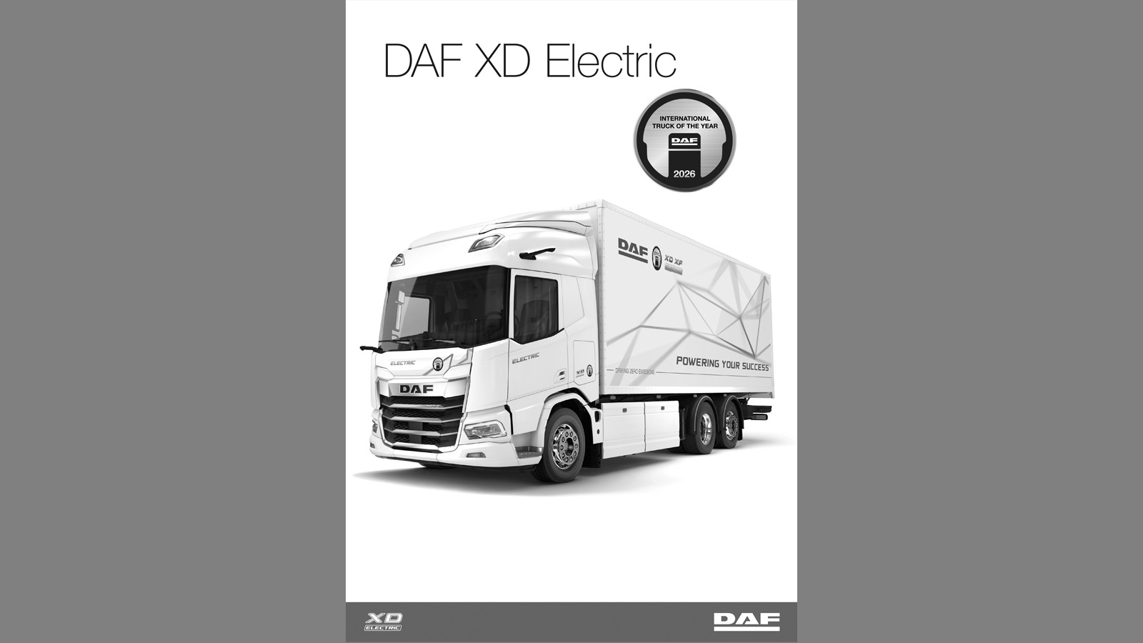 DAF Document Library - DAF Veicoli Industriali