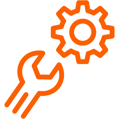 Repair and maintenance