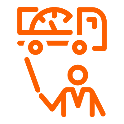 Driver training