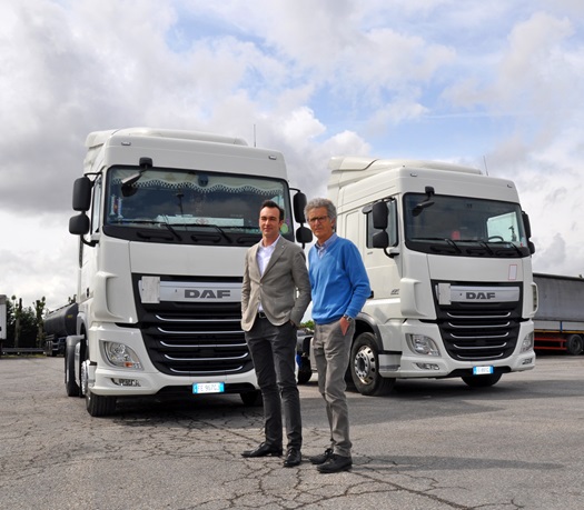 CLT Ravenna Logistica e Trasporti