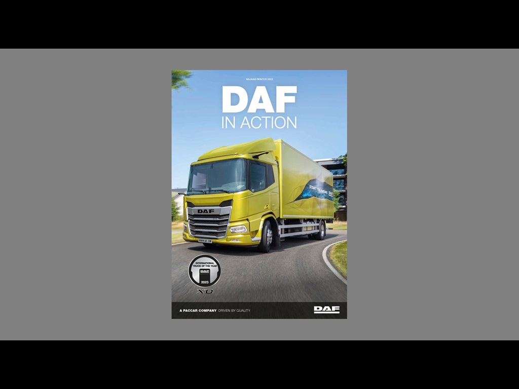 DAF Document Library - DAF Veicoli Industriali