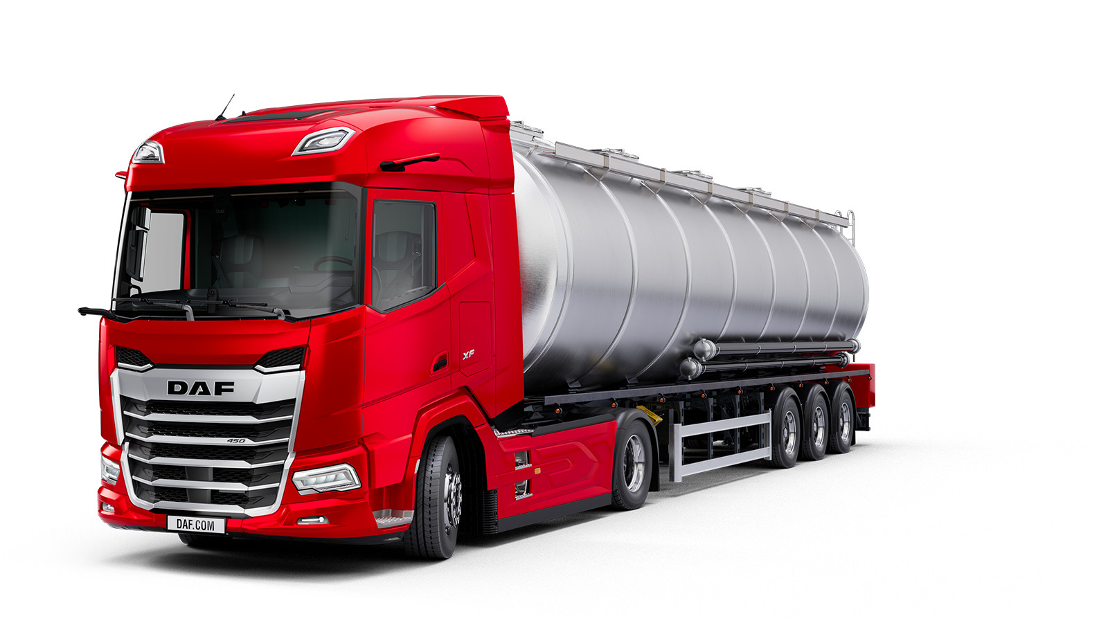 DAF XF