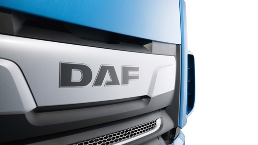 DAF XF